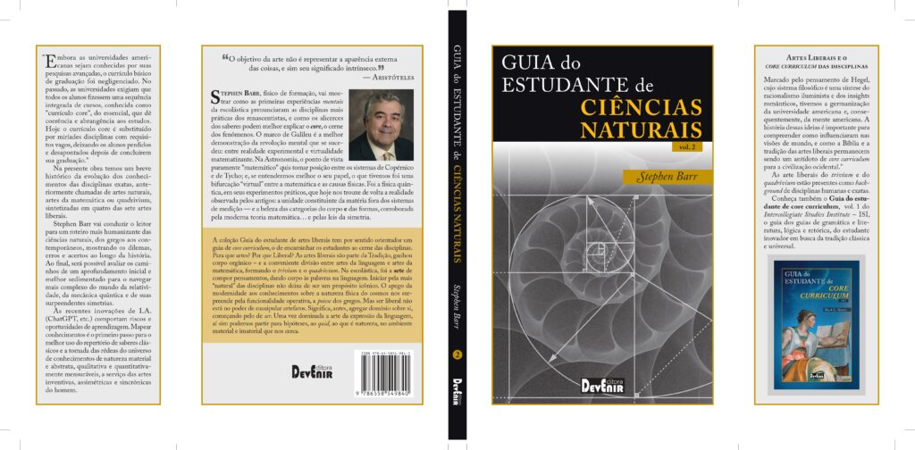 Guia de Ciência Naturais