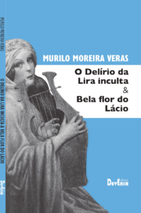 Capa de Lira inculta e bela